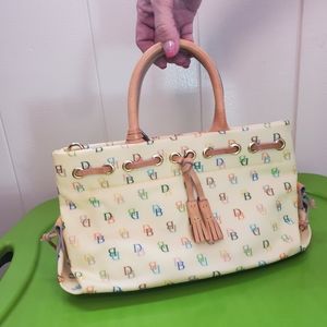 Dooney & Bourke small purse